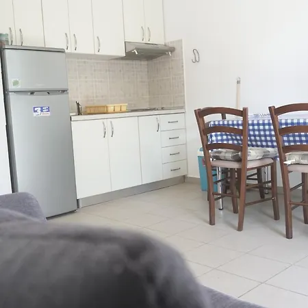 Beach Apartamento *