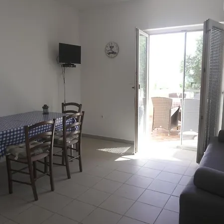 Apartamento Beach *