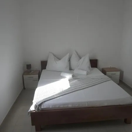 Apartamento Beach *