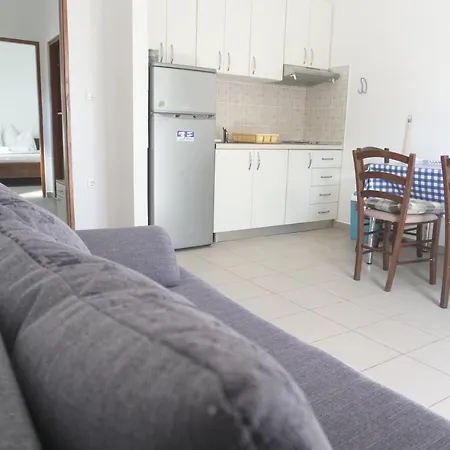 Beach Apartamento